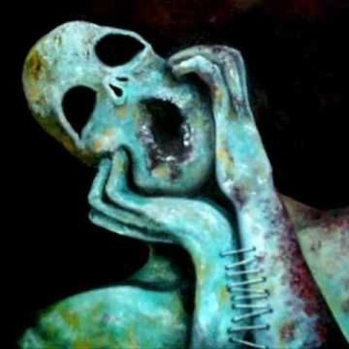 BePyaim - Up to Terror [200bpm]