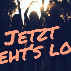 The Neighbor  - Jetzt geht´s los