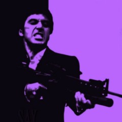Scarface Intro theme (Slowed)