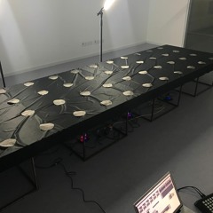 Phethers(performed on a 48 channel textile sound system)