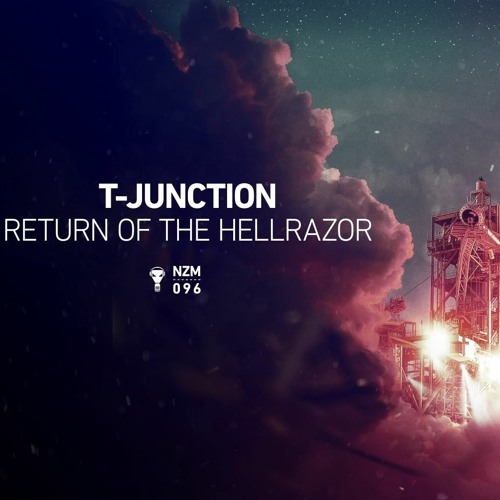 Return of the Hellrazor