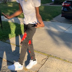 CFN WO - RACHET (Prod. Kdoe)