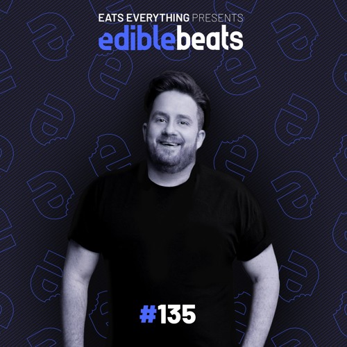 Edible Beats #135 guest mix from Justin Jay