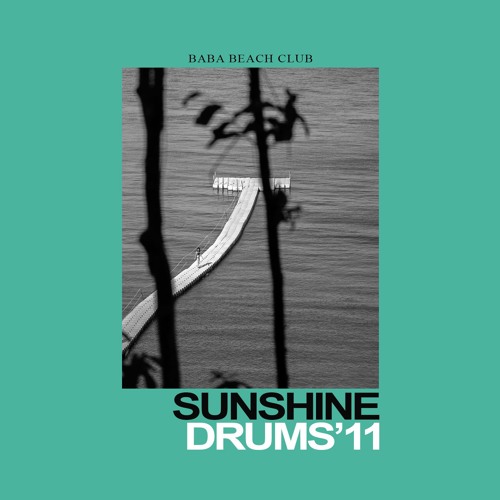 Sunshine Drums Vol.11