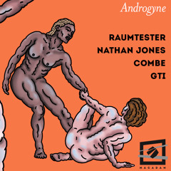 Combe • GLORIA 29/09/2019 • Macadam, Nantes