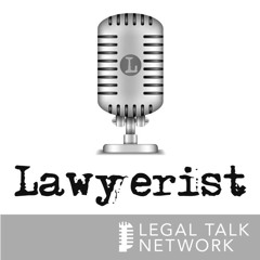 #244: Tech Savvier Lawyers, with Adriana Linares