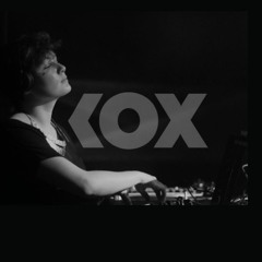Live recording | Margaux @ Klub Ostkreuz Open Air - Berlin, Germany, 2019