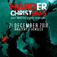 Xqruciator @ Harder Christmas 2.0 (21-12-2018)