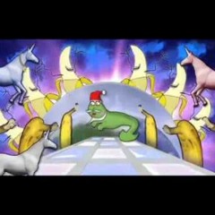 Steck Ne Banane In Dein Ohr [ UPTEMPO ]