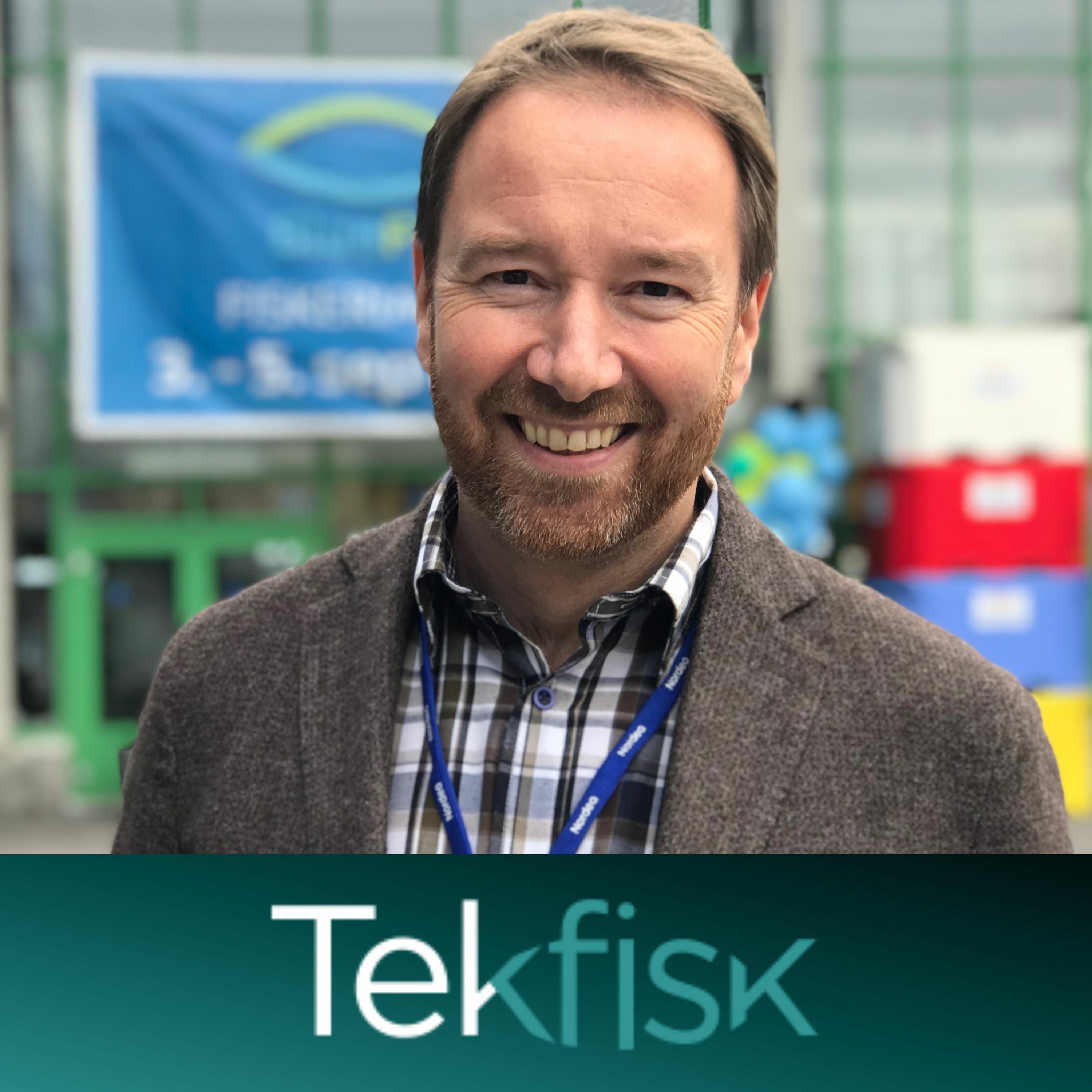 Tekfisk