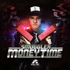 Smuggler - Money Time OUT NOW!