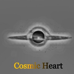 Cosmic Heart