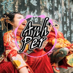 Dệt Mộng Uyên Ương Remix - Lý Hải ft Dj AnhPer Remix