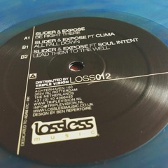 Slider & Expose - Lead them to the Well EP (Lossless Music) Out Now