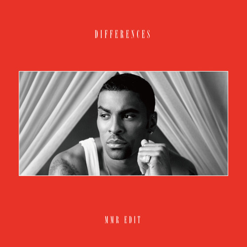 differences - Ginuwine (MMR Edit)