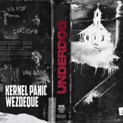 Gruppa Skryptonite feat. 104, T-Fest – 3x3 (Kernel Panic & Wezdeque Edit)