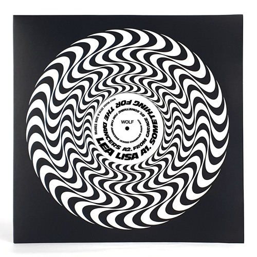 Premiere: Lea Lisa 'Something For The Dancers' (Kerri Chandler Dark Mix)