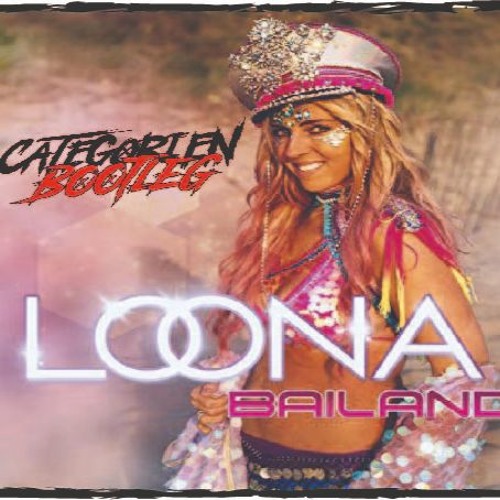 Stream Loona - Bailando (CategorieN Flip) by CategorieN | Listen online for  free on SoundCloud