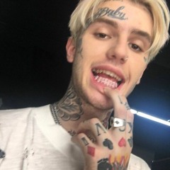 Lil Peep - Red Drop Shawty
