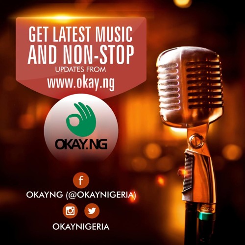 Kizz Daniel — Pak 'n' Go