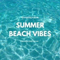 Spain Summer Beach Vibes