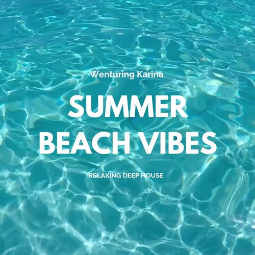 Spain Summer Beach Vibes