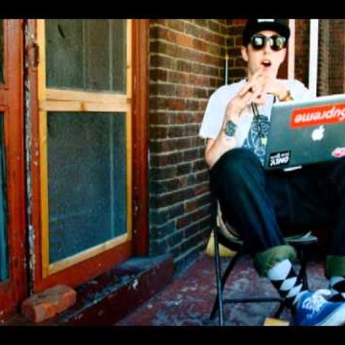 Smoke Signals - Mac Miller