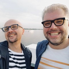 MIKE SPIRIT b2b SERGEY SANCHEZ — DHM Podcast #782 (October 2019)