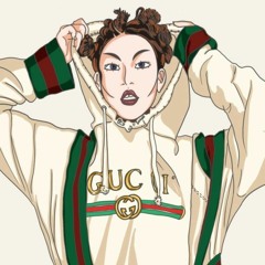 Feel So Gucci !