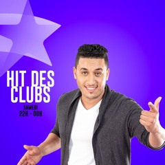 HIT RADIO - HIT DES CLUBS BYAZED 28 09 2019