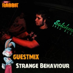 Bass Rabbit Guestmix by Strange Behaviour [03]