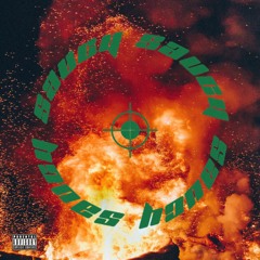 SAUCY (Ft. Wavy, Razyboyocean)(Prod. Eskry)