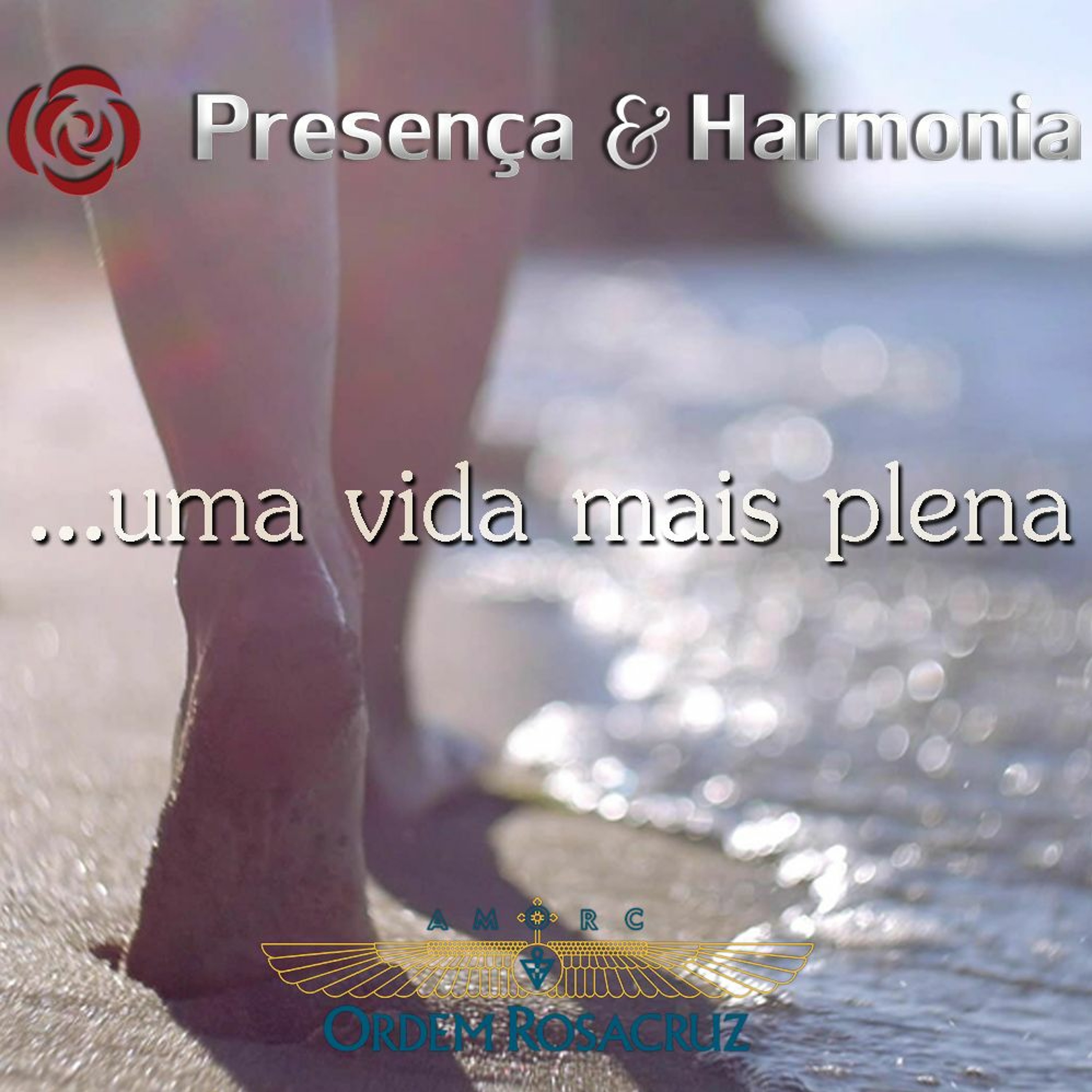 Podcast Rosacruz