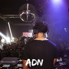 ADN w/ Stacey Pullen , Sebastian Ledher e Ariel Boi