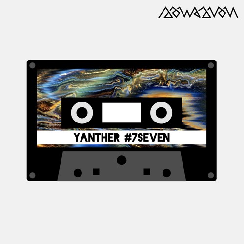 kassette #77 - Yanther