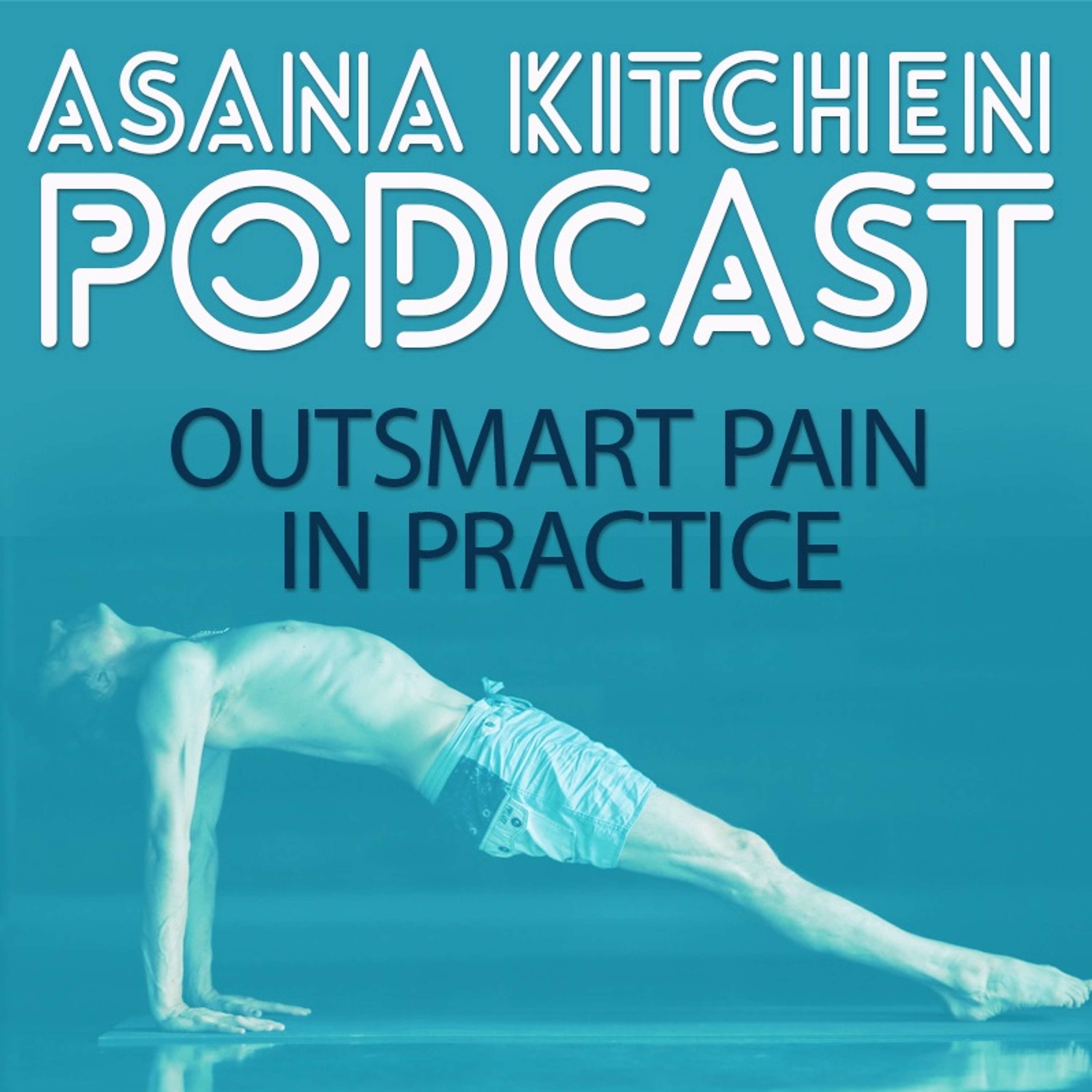 Asana Kitchen Podcast