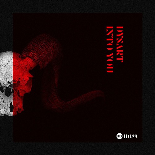HSH_PREMIERE: DYSART - Into You (Orignal Mix)[Intec]