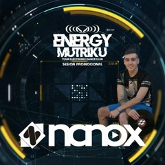 Nanox - Stranger! Sesions (Energy Mutriku) Sesion Promocional