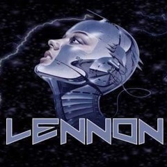 LENNON DRUM AND BASS MIX