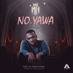 M.A - NO YAWA