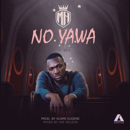 M.A - NO YAWA