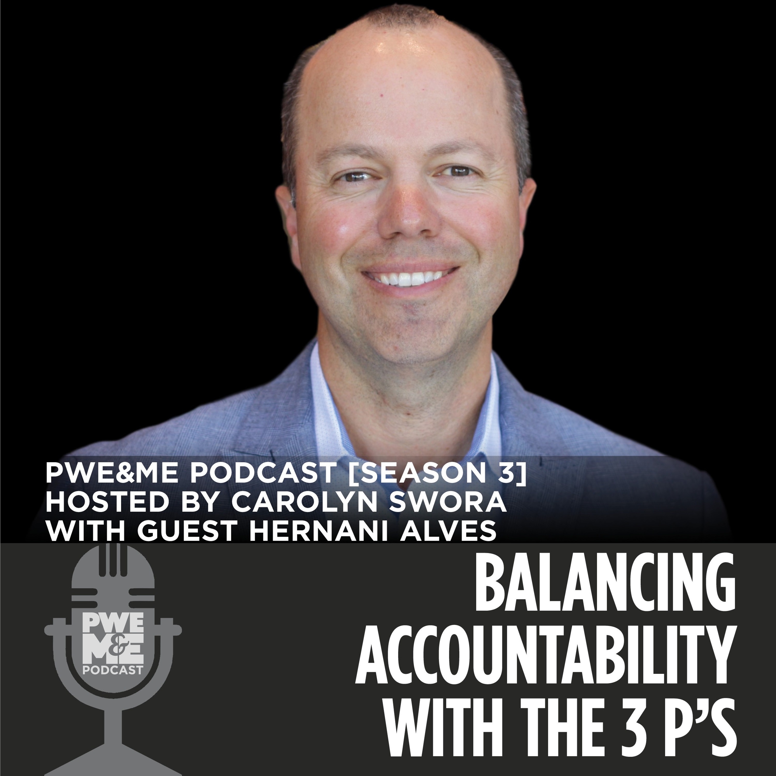 PWE & ME Podcast