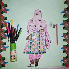Abbo mana chunen mani dil zalim a gone (Nako Sabzal)
