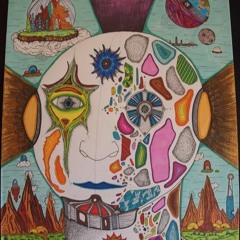 Space Voyager (composed with Korg Gadget on Nintendo Switch)