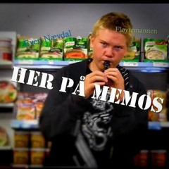 Her på Memos - EvenExtra