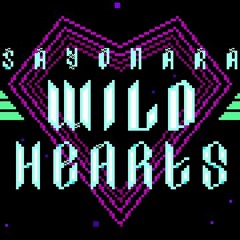 Sayonara Wild Heart - Transonic Gravity DUAL REMIX