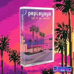 Pepieyaya - Magenta Calippo