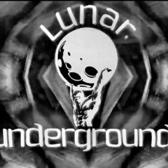 Lunar Underground On Air Multigenre Competition Entry Mix: Hashman