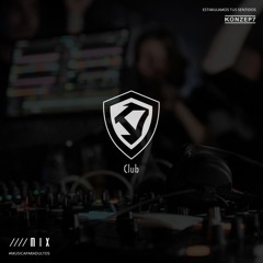 AFFKT SPECIAL GUEST #MIX027