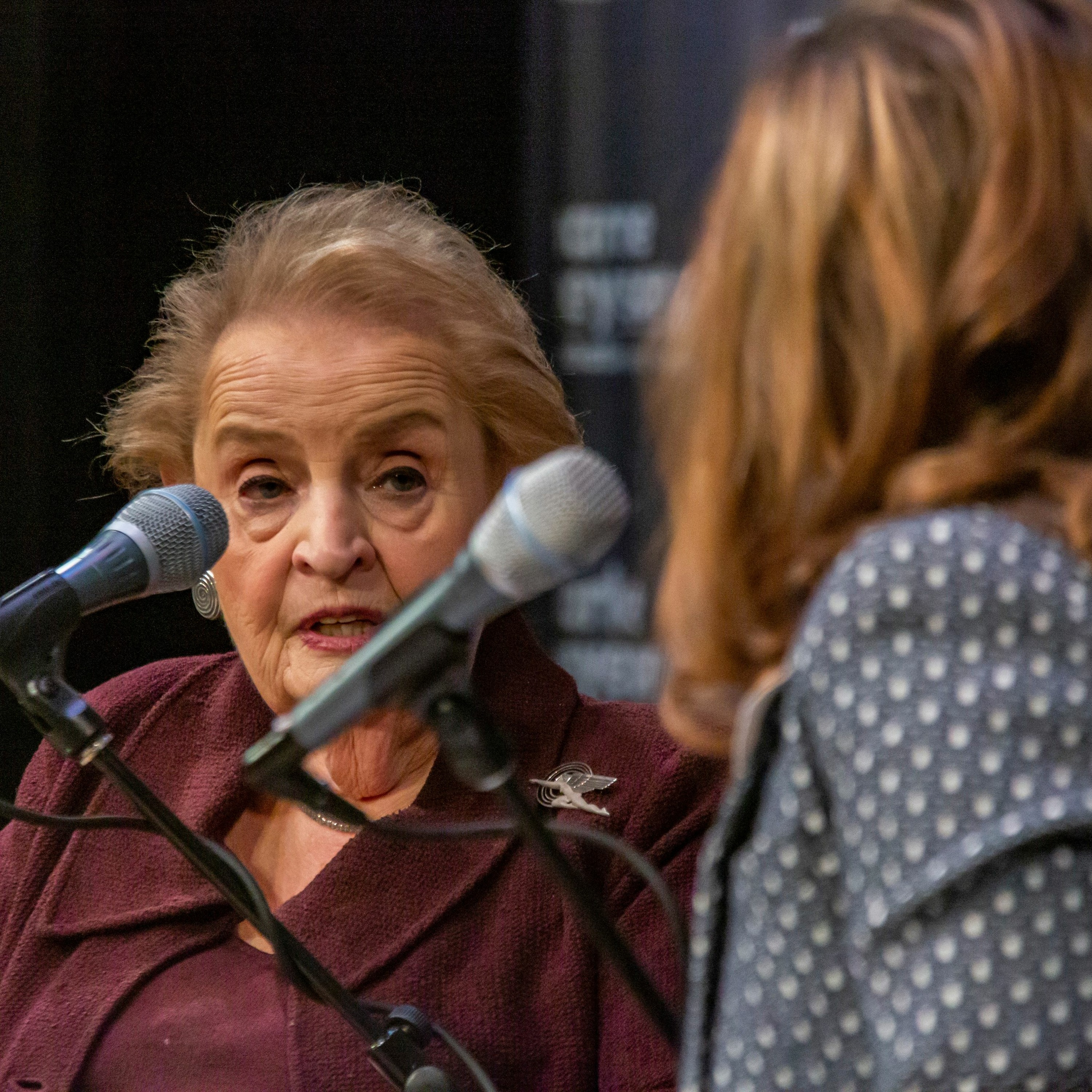 76West: A Podcast from the Marlene Meyerson JCC Manhattan